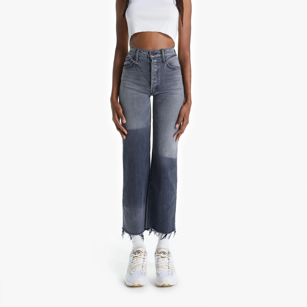 ISO!!! Mother Denim Rambler Ankle Frey size 26